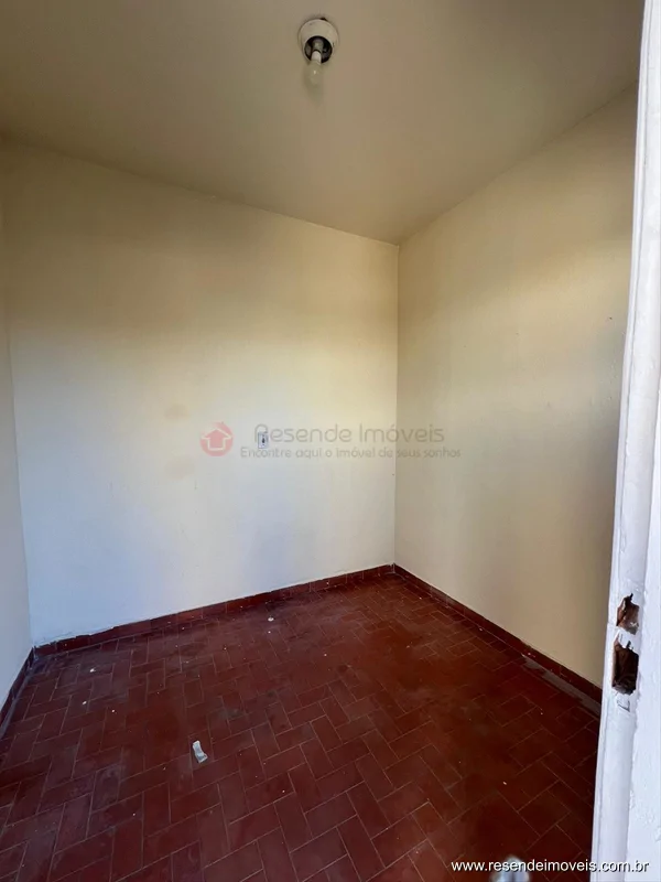 Foto 16 de 19 - Casa para aluguel em Vila Julieta