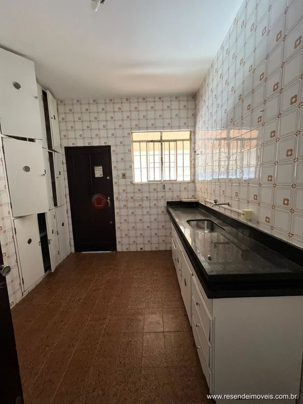 Foto 9 de 19 - Casa para aluguel em Vila Julieta