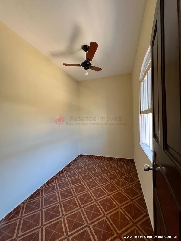 Foto 12 de 19 - Casa para aluguel em Vila Julieta