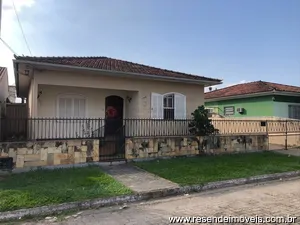 Casa para aluguel em Vila Julieta