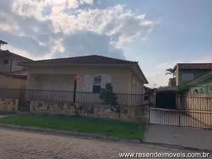 Casa para aluguel em Vila Julieta