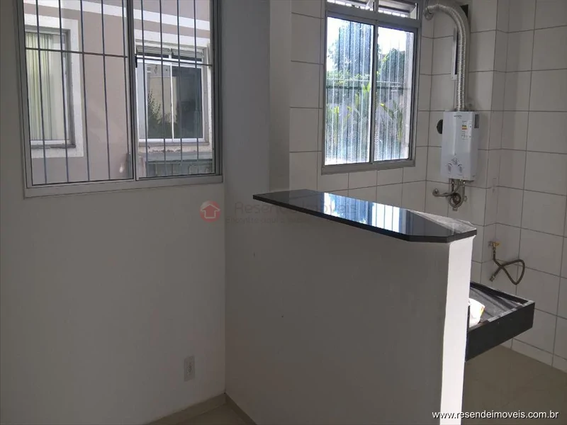 Foto 12 de 19 - Apartamento para venda em Cabral