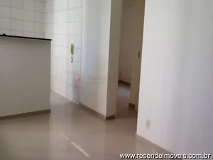 Apartamento para venda em Cabral