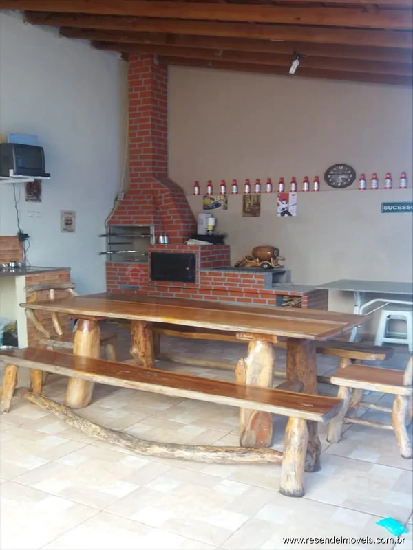 Foto 13 de 14 - Casa para venda em Campo Belo