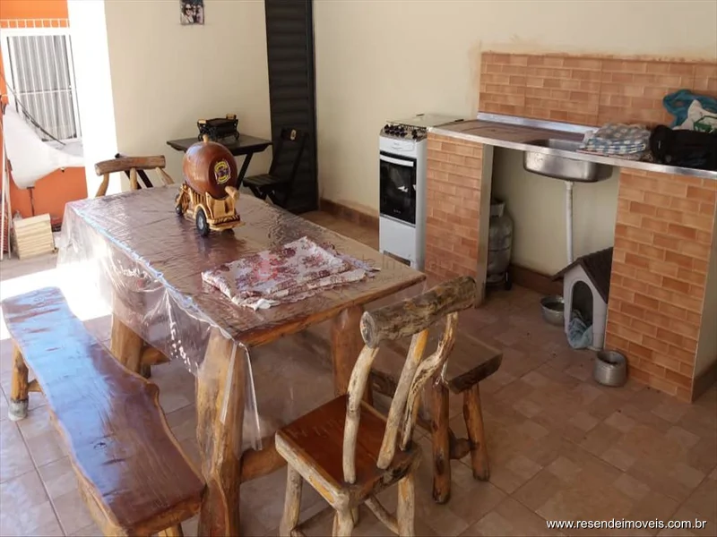 Foto 4 de 14 - Casa para venda em Campo Belo