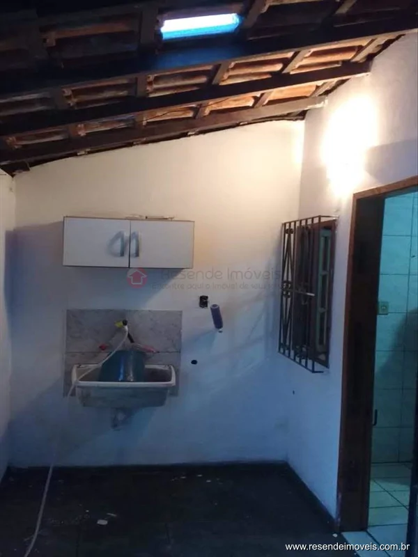 Foto 6 de 29 - Casa para venda em Boa Vista I