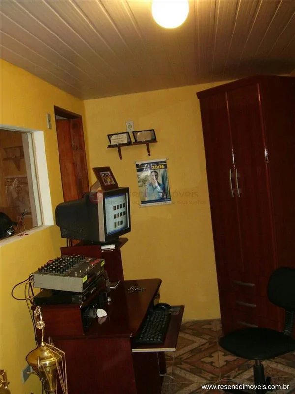 Foto 24 de 29 - Casa para venda em Boa Vista I