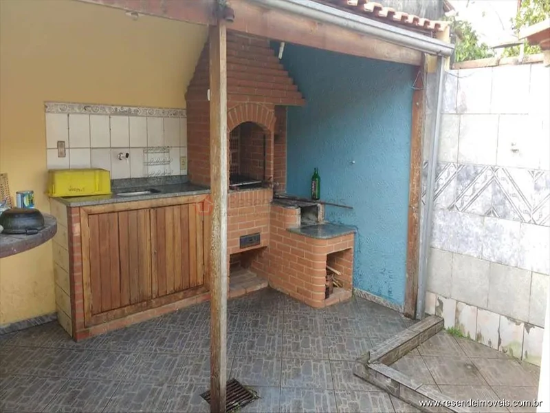 Foto 27 de 29 - Casa para venda em Boa Vista I