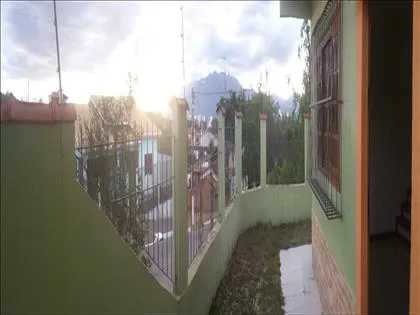 Casa para venda e aluguel em Parque Ipiranga