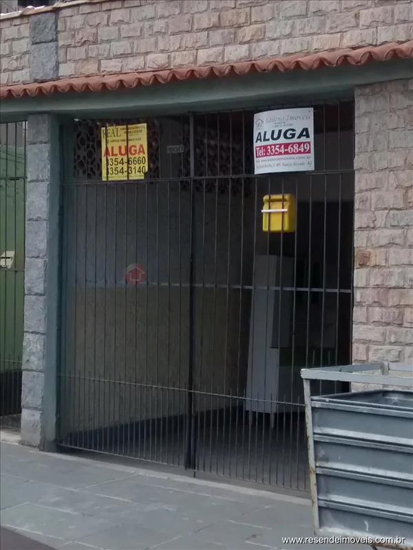 Foto 1 de 1 - Casa para aluguel em Vila Julieta