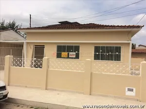 Casa para aluguel em Vila Santa Cecília