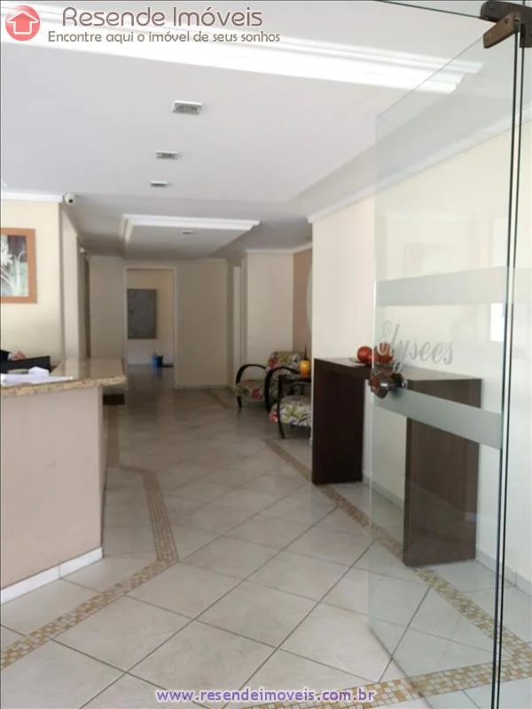 Foto 5 de 25 - Apartamento para aluguel em Comercial