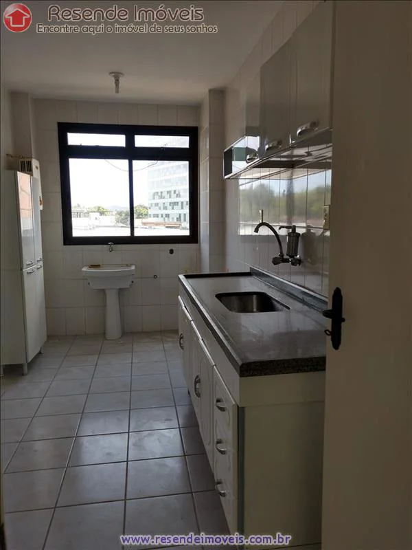 Foto 15 de 25 - Apartamento para aluguel em Comercial