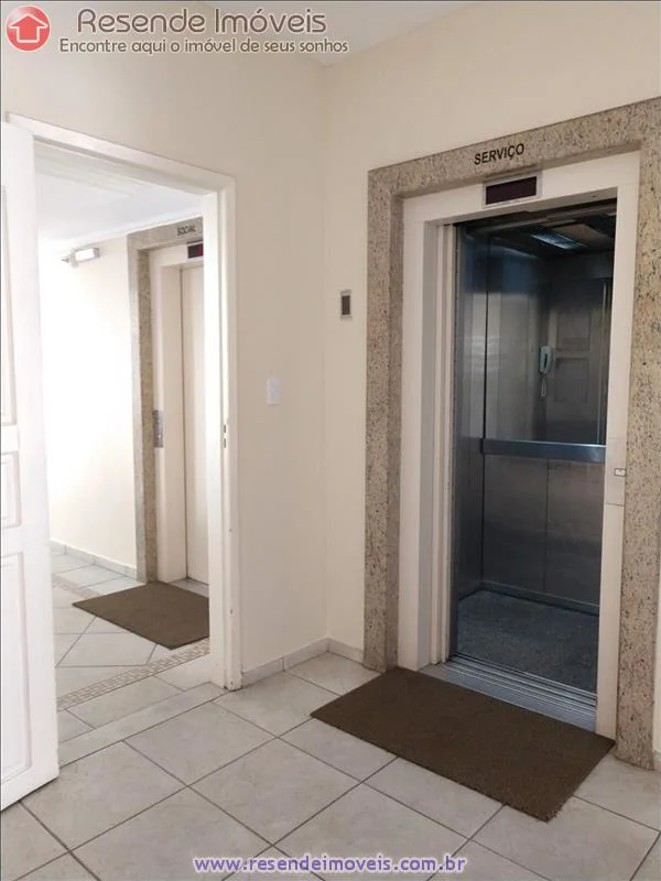 Foto 2 de 25 - Apartamento para aluguel em Comercial