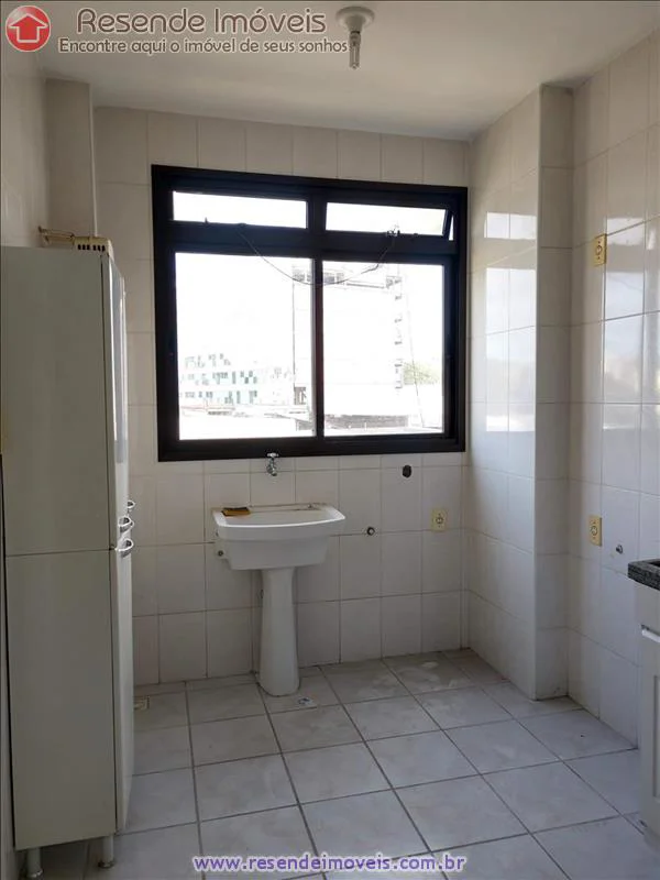 Foto 25 de 25 - Apartamento para aluguel em Comercial