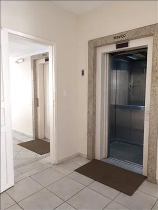 Apartamento para aluguel em Comercial