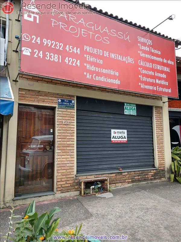 Foto 1 de 13 - Loja para aluguel em Manejo