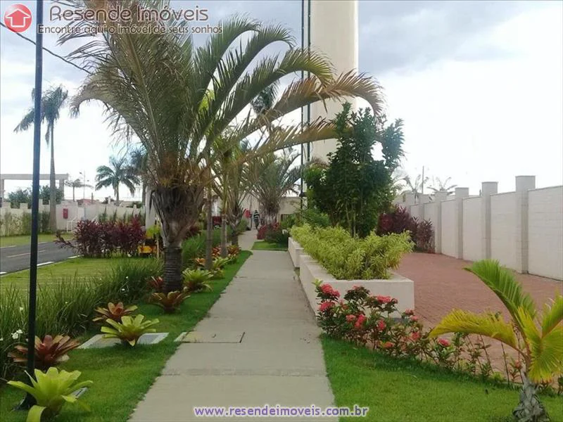 Foto 8 de 10 - Apartamento para aluguel em Jardim D'Oeste