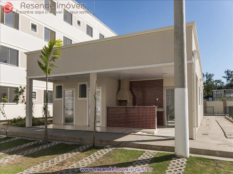 Foto 6 de 10 - Apartamento para aluguel em Jardim D'Oeste