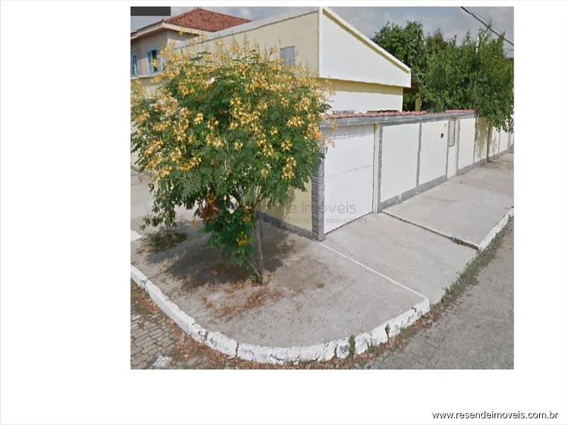 Foto 2 de 3 - Casa para aluguel em Vila Julieta