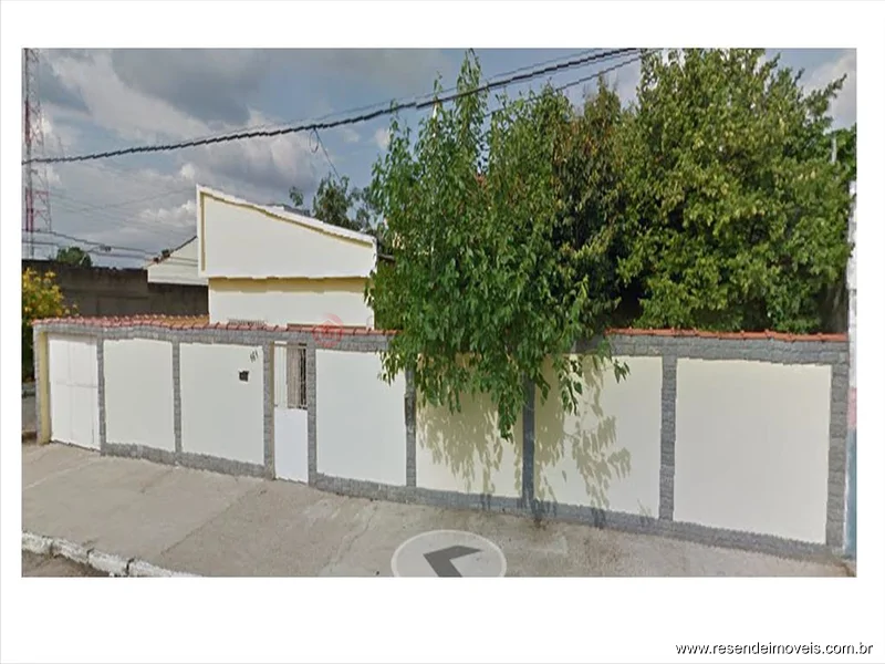 Foto 3 de 3 - Casa para aluguel em Vila Julieta