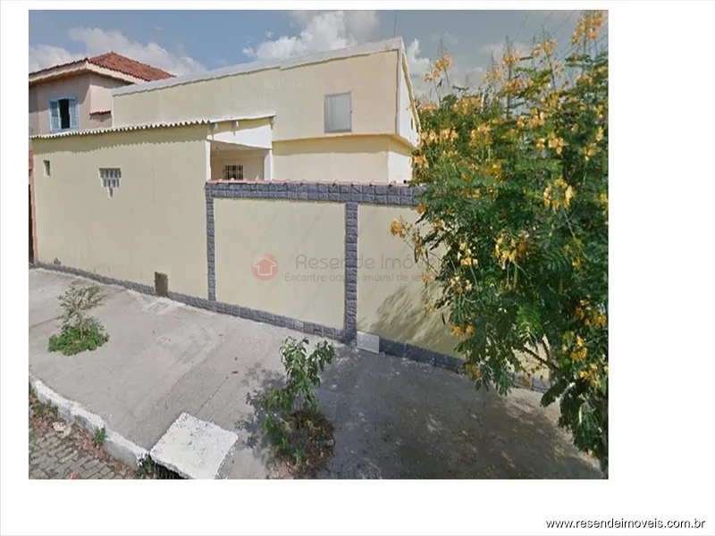 Foto 1 de 3 - Casa para aluguel em Vila Julieta