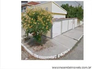 Casa para aluguel em Vila Julieta