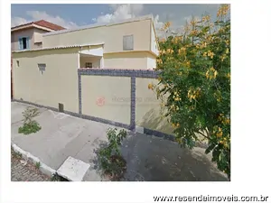 Casa para aluguel em Vila Julieta