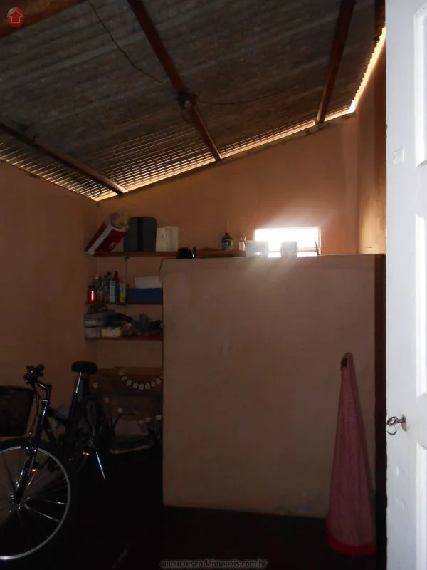 Foto 6 de 19 - Casa para venda em Alvorada