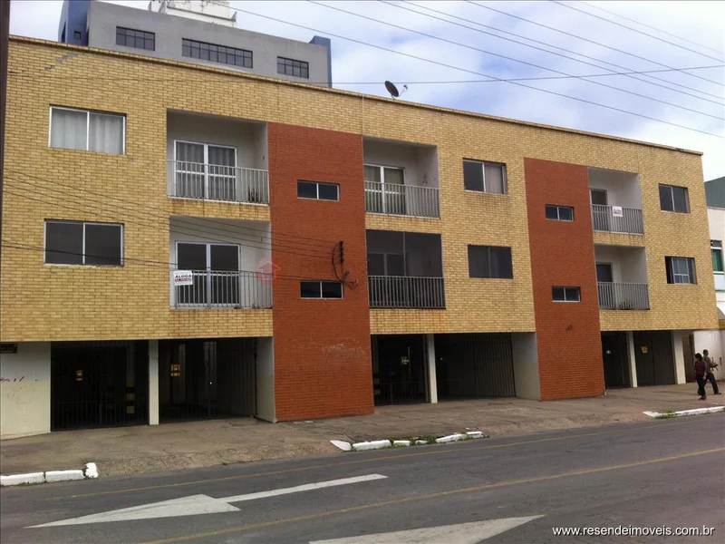 Foto 1 de 1 - Apartamento para aluguel em Manejo