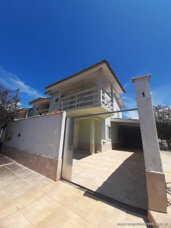 Foto 2 de 21 - Casa para venda em Montese