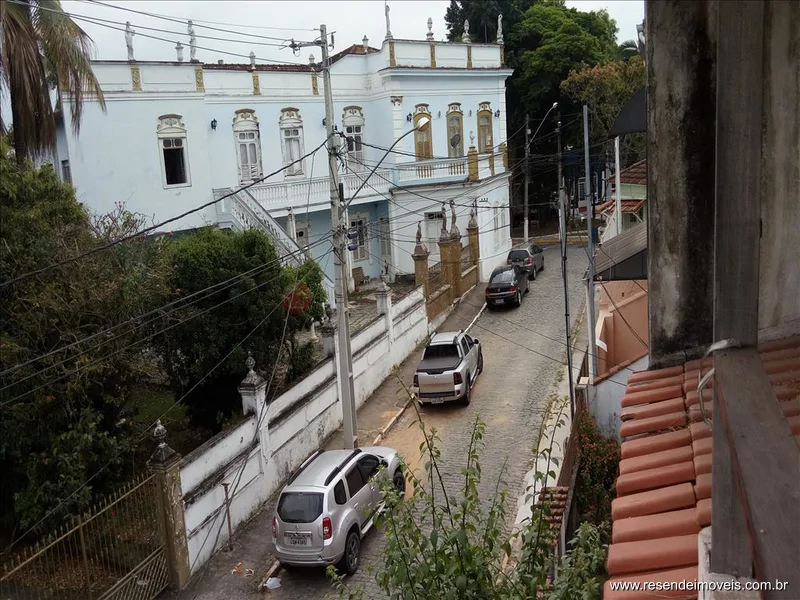 Foto 2 de 12 - Casa para venda em Centro