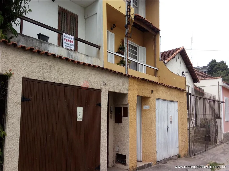 Foto 12 de 12 - Casa para venda em Centro