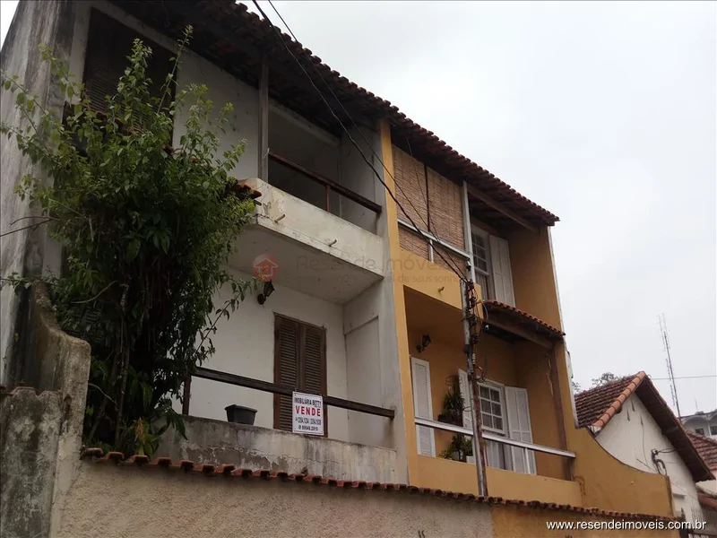 Foto 6 de 12 - Casa para venda em Centro