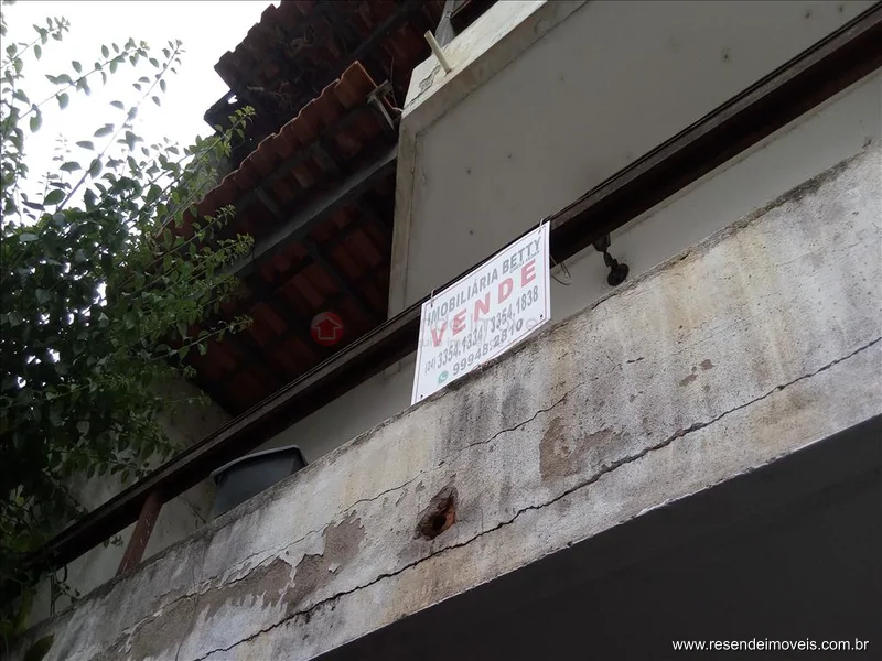 Foto 7 de 12 - Casa para venda em Centro