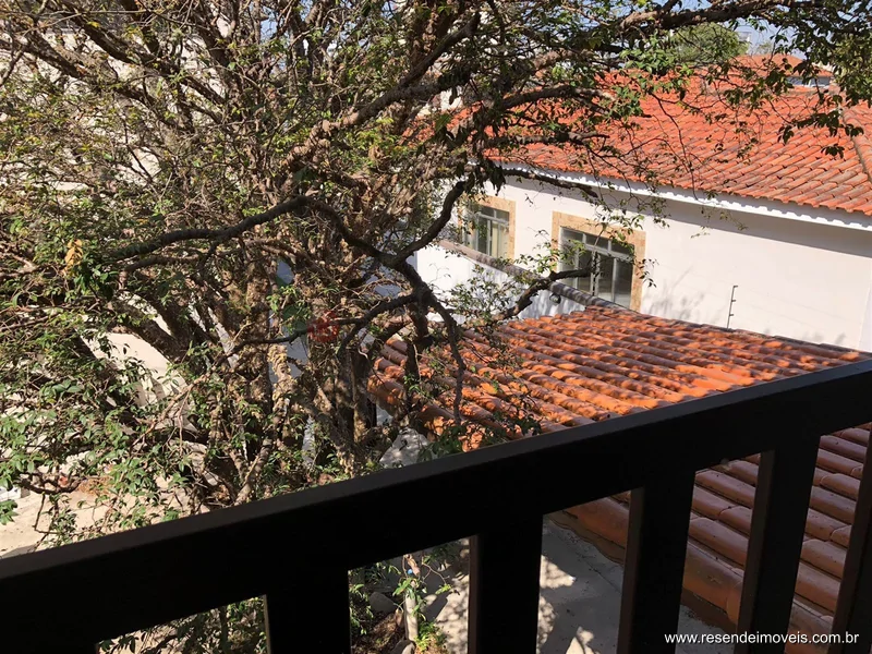 Foto 12 de 16 - Casa para aluguel em Vila Julieta