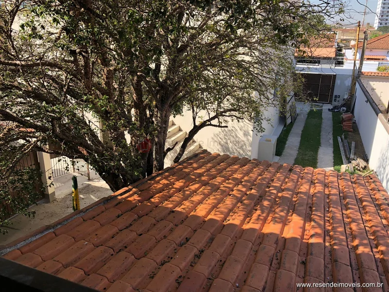 Foto 13 de 16 - Casa para aluguel em Vila Julieta