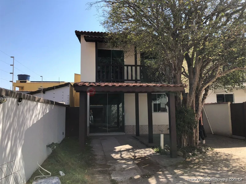 Foto 3 de 16 - Casa para aluguel em Vila Julieta