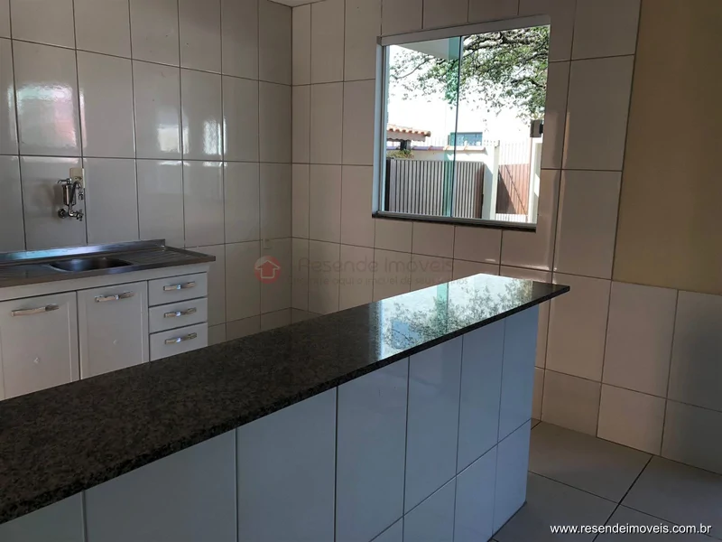 Foto 7 de 16 - Casa para aluguel em Vila Julieta