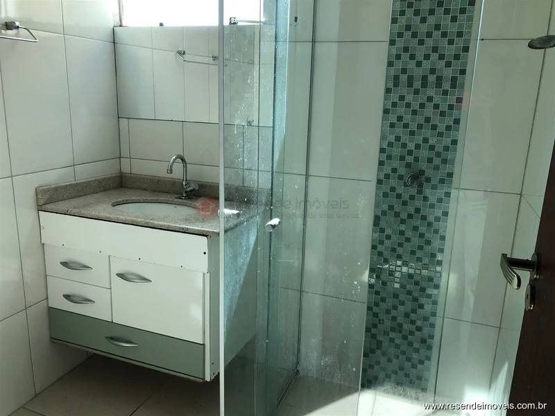 Foto 10 de 16 - Casa para aluguel em Vila Julieta