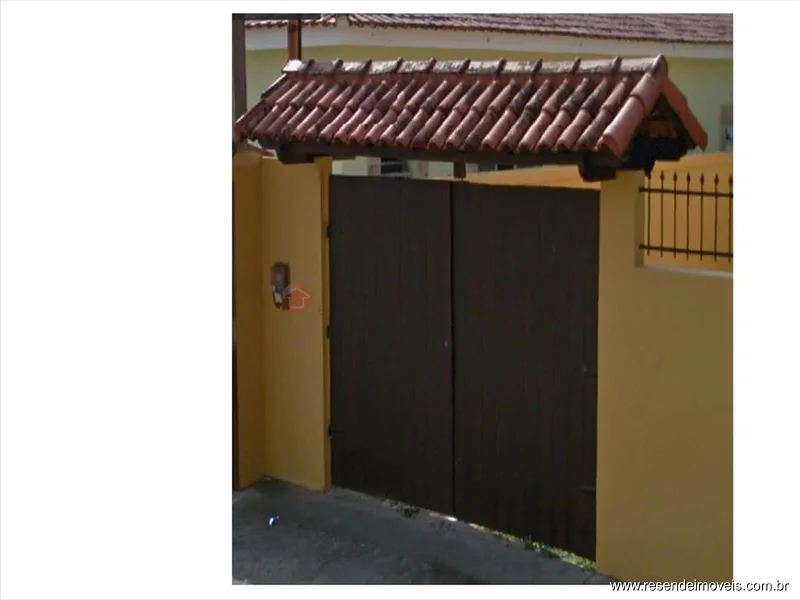 Foto 1 de 16 - Casa para aluguel em Vila Julieta