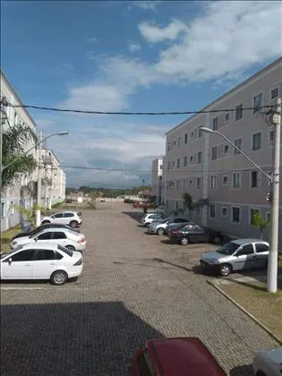 Apartamento para venda em Paraíso