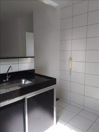 Apartamento para venda em Paraíso