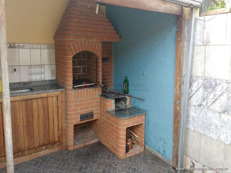 Foto 1 de 27 - Casa para venda em Boa Vista I