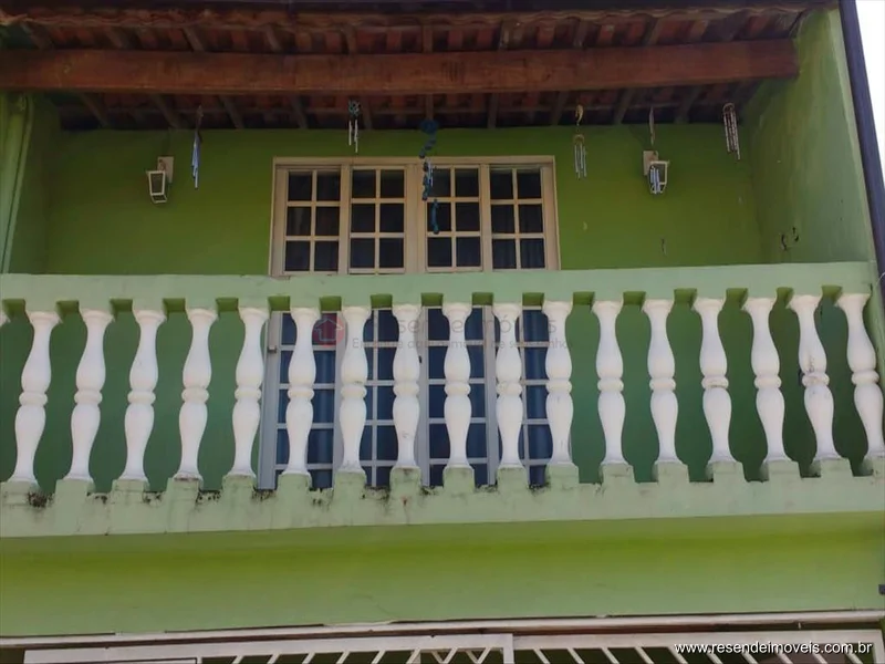 Foto 18 de 27 - Casa para venda em Boa Vista I