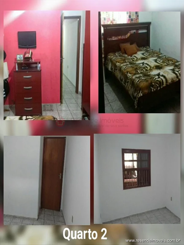 Foto 14 de 27 - Casa para venda em Boa Vista I