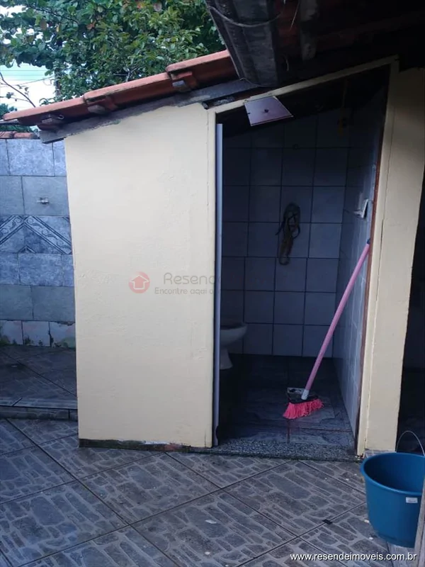 Foto 17 de 27 - Casa para venda em Boa Vista I