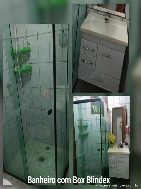 Foto 5 de 27 - Casa para venda em Boa Vista I