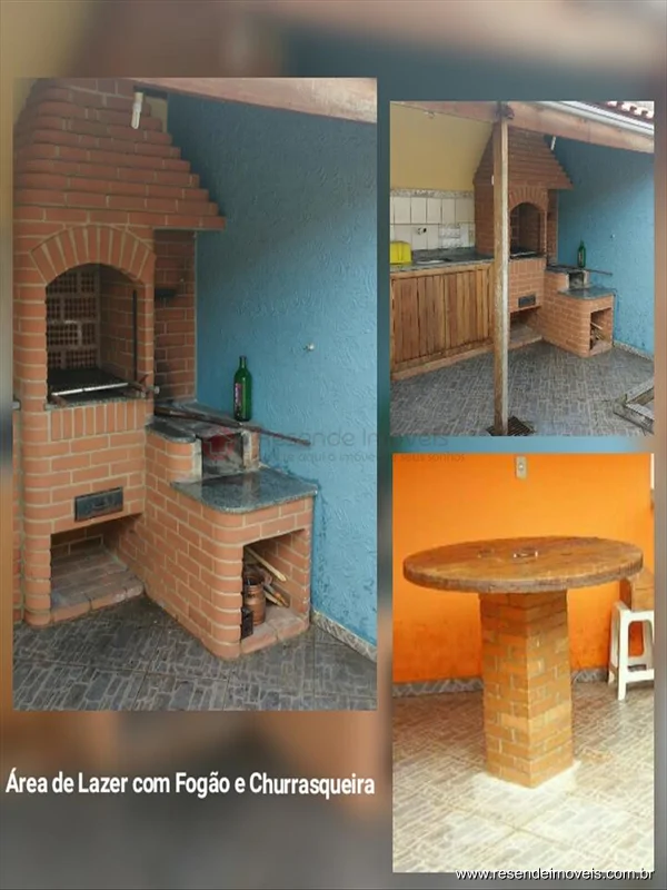 Foto 10 de 27 - Casa para venda em Boa Vista I