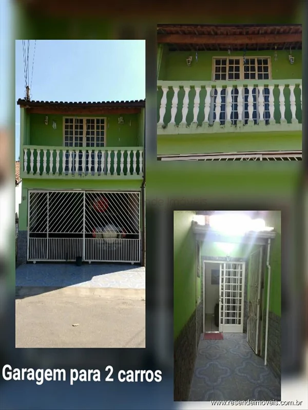 Foto 12 de 27 - Casa para venda em Boa Vista I